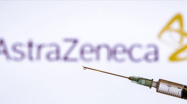 Fransa&#039;da AstraZeneca aşısını yaptıran kişi hayatını kaybetti
