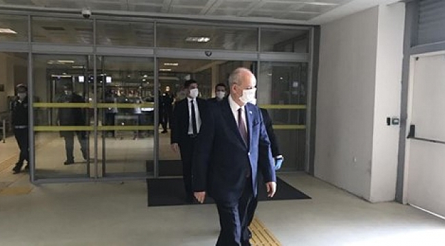 İlker Başbuğ'a 'darbe iması' soruşturması: 'Kendi adıma değil, ülkem adına üzülüyorum' .