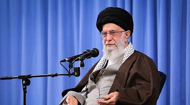 İran Dini Lideri Hamaney, Filistin direniş gruplarını kutladı