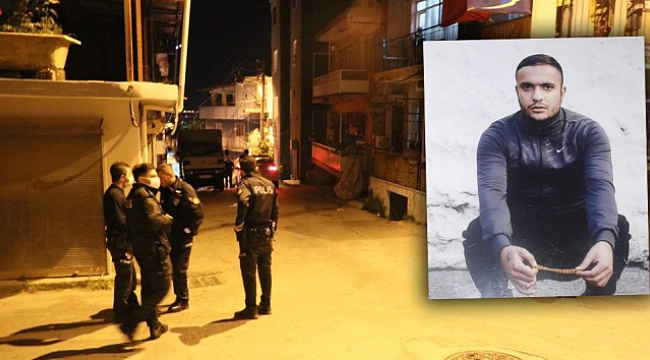 İzmir'de tüyler ürperten kız kaçırma cinayeti