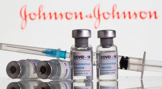Johnson and Johnson'a aşı darbesi! Bir ülke daha çıkardı
