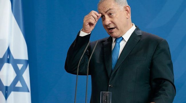 Netanyahu&#039;dan BM&#039;nin kararına tepki