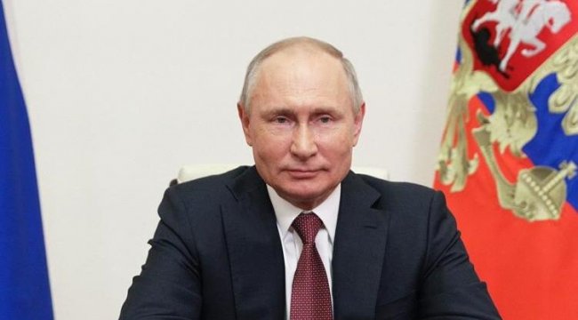 Putin açıkladı: Rusya&#039;nın yeni silahları Suriye&#039;de test ediliyor