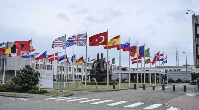 Reuters: &#039;Türkiye, NATO&#039;nun Belarus&#039;a karşı resmi tepkisini yumuşatmaya çalıştı&#039;