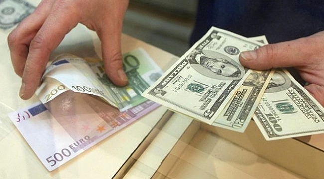 Serbest piyasada döviz fiyatları | 10 Mayıs dolar ve euro fiyatları