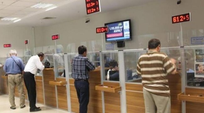 Son dakika: Bankalar sabah kaçta açılıyor kaçta kapanıyor? 28 Mayıs 2021 bankaların çalışma saatleri!