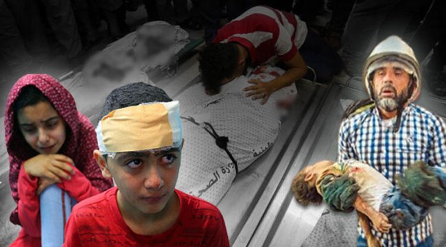 Son dakika! BM İnsan Hakları Konseyi kabul etti: İsrail&#039;in insan hakları ihlalleri soruşturulacak