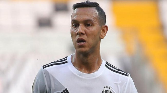 Son dakika: Fenerbahçe&#039;den Josef de Souza ve Beşiktaş&#039;a çok sert tepki!