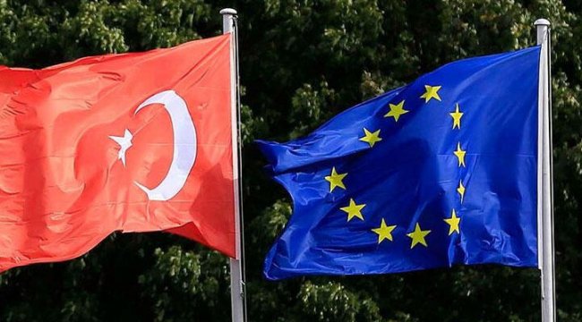Son dakika haberi: AB'den Türkiye açıklaması