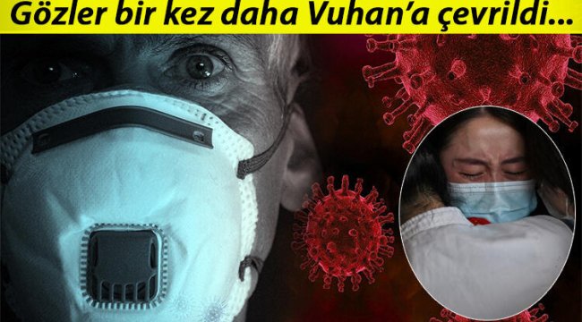 Son dakika haberi: Koronavirüs&#039;te ibre yeniden pangolin ve yarasaya döndü! Laboratuvar iddiaları derinleşiyor!