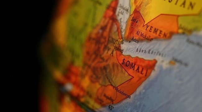 Son dakika: Somali&#039;de liderler 60 gün içerisinde seçim yapılması konusunda anlaştı