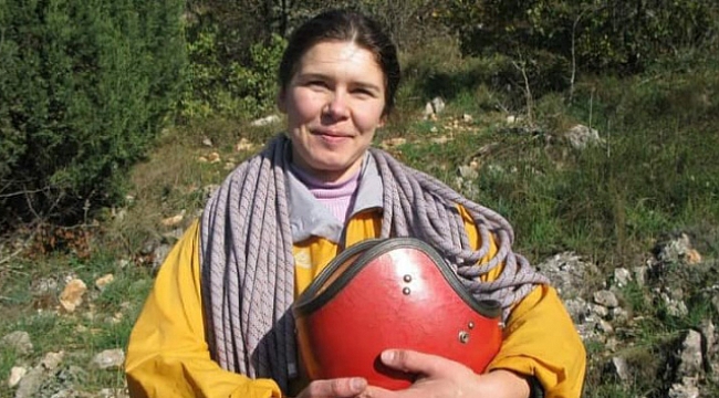 Son mesajı 1715 metreden 'Zirvedeyim anne' oldu, 20 gündür haber alınamıyor