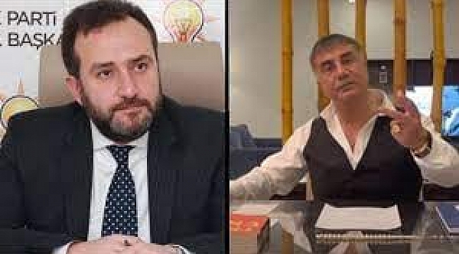 Tolga Ağar, Sedat Peker'in iddialarına yanıt verdi.