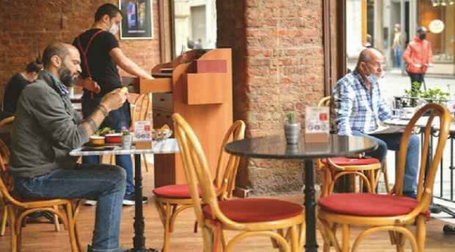 Uyarılar boşa gitmesin: Çabalar boşa gitmesin