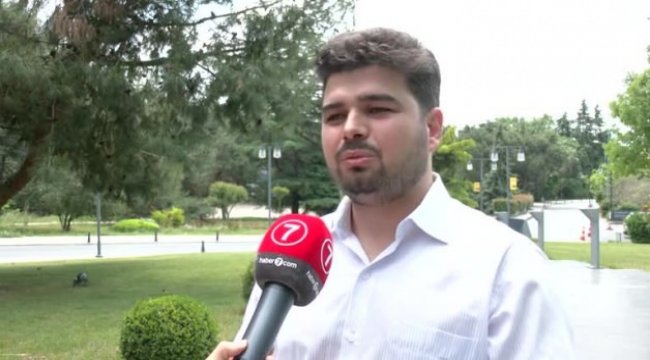 Uzmanı açıkladı! Hava kirliliği bakın neye yol açıyor..