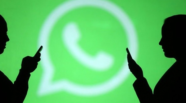 WhatsApp dayatması süreci bugün başlıyor!