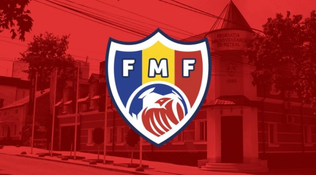 A Milli Takımımız&#039;ın özel maç yapacağı Moldova&#039;nın aday kadrosu açıklandı