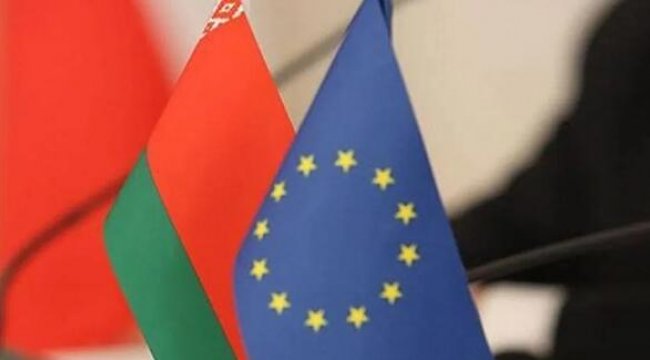 AB'den Belarus'a yeni yaptırım kararı