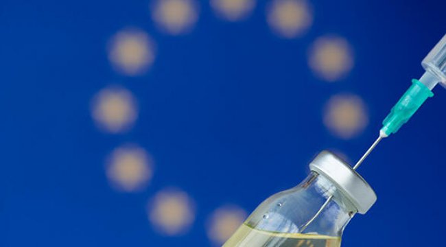 AB, Kovid-19 aşı teklifini DTÖ&#039;ye sundu