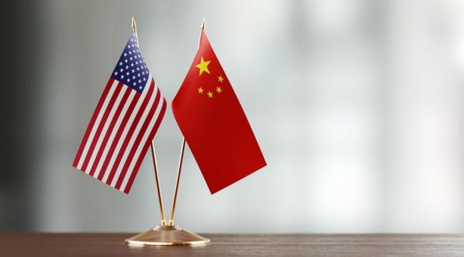 ABD - Çin arasında yeni bir &#039;Soğuk Savaş&#039; olur mu?
