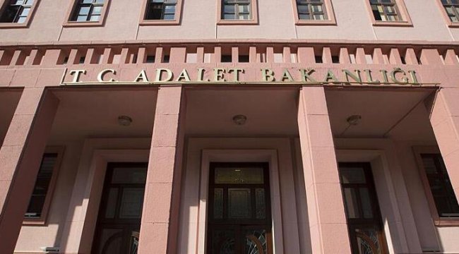 Adalet Bakanlığı 25 sözleşmeli bilişim personeli alacak