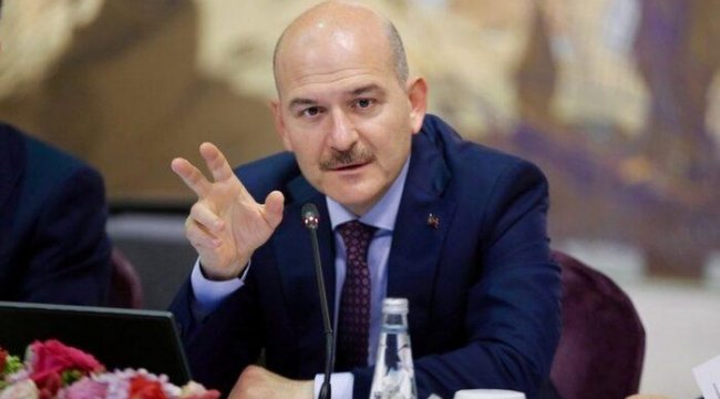 AKP&#039;de Süleyman Soylu tartışması: 15 milletvekili rahatsızlıklarını parti yönetimine iletti