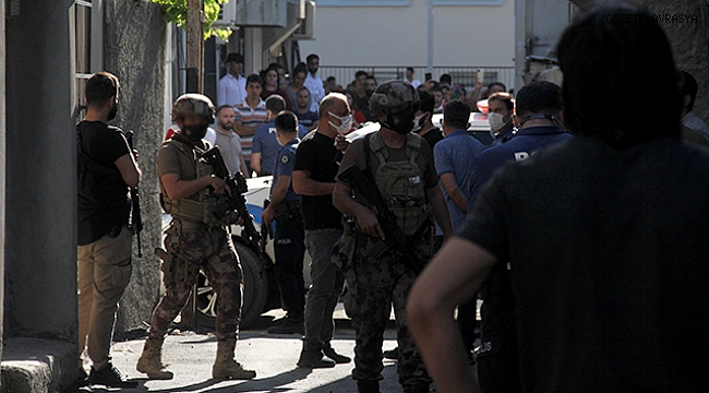 Ankara merkezli 12 ilde FETÖ operasyonu: 26 gözaltı