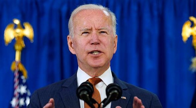 Biden'ın '4 Temmuz hedefi' zora girdi