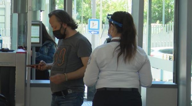 Bugün AVM’ler açık mı, kapalı mı? Hafta sonu alışveriş merkezleri açık olacak mı?