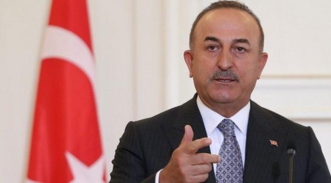 Çavuşoğlu, Erdoğan-Biden görüşmesine ilişkin konuştu: &quot;Her bakımdan kritik, olumlu geçeceğine inanıyoruz&quot;