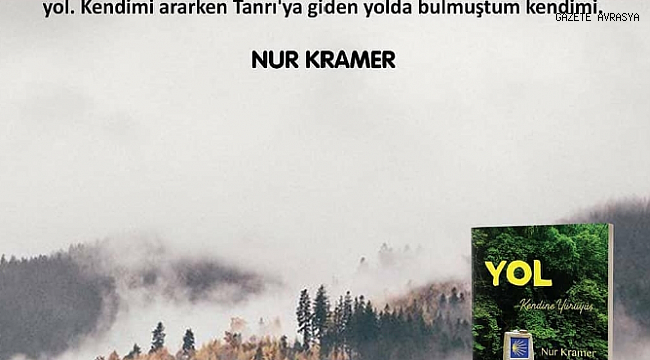 OKURUN YOLU BU KİTAPTAN GEÇMELİ.