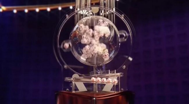 Çılgın Sayısal Loto sonuçları çekiliş sonrasında Milli Piyango Online adresinde olacak