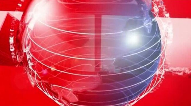 EKOTÜRK Stüdyo VOA 9 Haziran