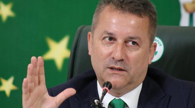 Giresunspor'da gündem dış transfer! Kısa sürede müjdeler vereceğiz