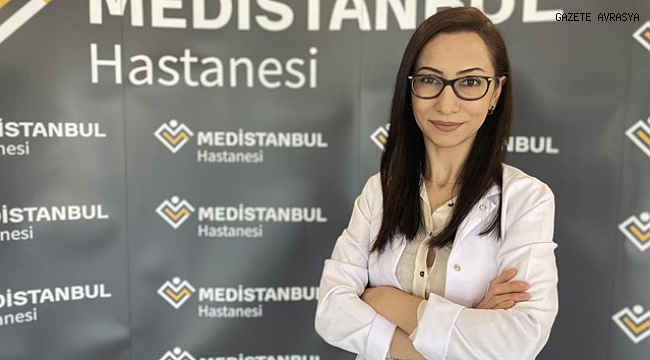 'Glutatyon; sağlıklı ve uzun bir yaşam için güçlü antioksidan'