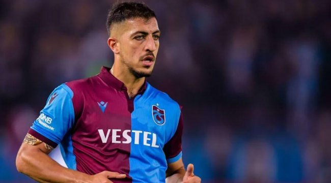 Göztepe Trabzonspor&#039;un yıldızlarını bekliyor! 4 isim...