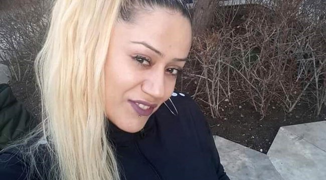 Halime, girdiği gölde boğuldu