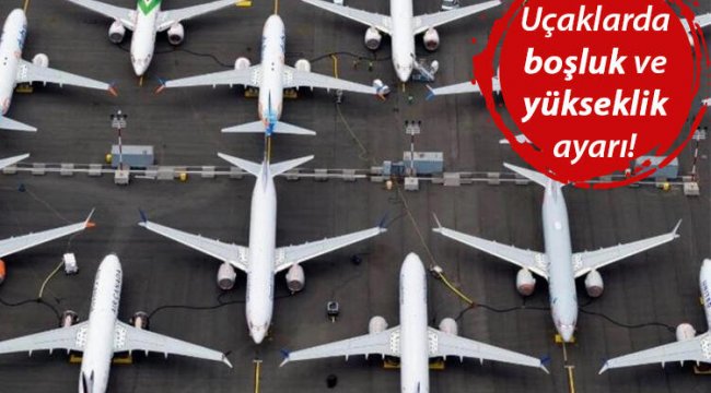 İspanyol öğrenci tasarladı! Korona salgınında güvenli seyahat için büyük adım