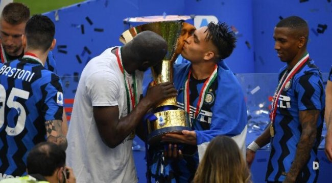 İtalya&#039;da sezonun en değerlisi seçildi