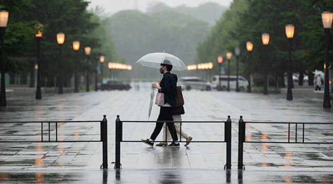 &#039;Kovid-19 kısıtlamaları sayesinde 2 grip türü yok olmuş olabilir&#039;