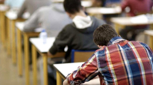 LGS ne zaman, saat kaçta bitecek? 2021 LGS sınav süresi ne kadar?