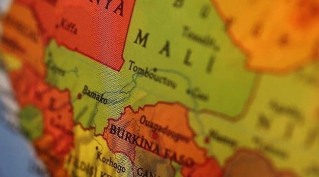 Mali&#039;de darbe sonrası yeni başbakan belli oldu