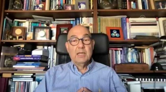 MS hastalarında Kovid-19&#039;un seyri