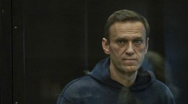 Rusya&#039;da mahkeme muhalif Navalnıy ile bağlantılı kuruluşların faaliyetlerini yasakladı