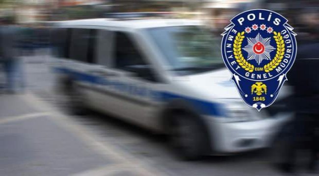 ‘Sokak’ operasyonlarında bir haftada 4 bin 565 kişiye işlem uygulandı