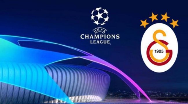 Son Dakika: Galatasaray&#039;ın muhtemel rakipleri kimler? Şampiyonlar Ligi kura çekimi ne zaman, saat kaçta, hangi kanalda?