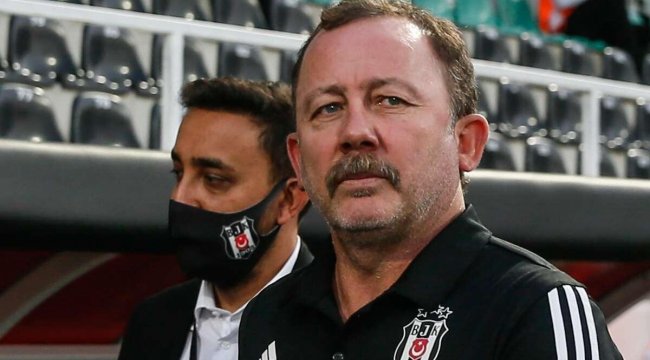Son dakika haberi! Beşiktaş Sergen Yalçın&#039;la anlaşma sağladı! Alacağı maaş...