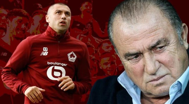 Son dakika haberler: Lille&#039;den Fatih Terim bombası! Galatasaray&#039;la sözleşmesi sona erince...