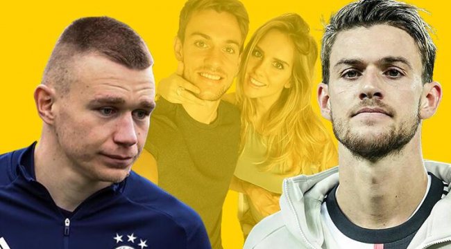 Son Dakika Transfer Haberi... Fenerbahçe&#039;nin yeni stoper hedefi belli oldu! Dört koldan harekat