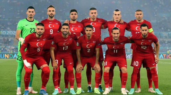 Son Dakika: Türkiye, Galleri'i ikiye katladı